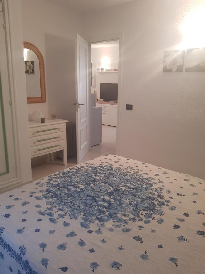 Apartamento Cabo Paraiso Costa De Antigua