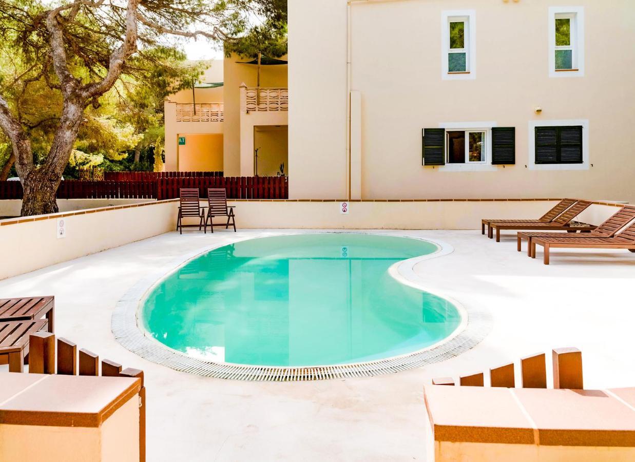 Apartamento El Pino - Formentera Break