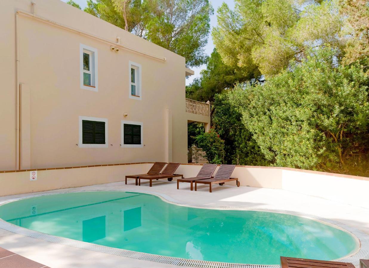 El Pino - Formentera Break Apartamento Es Caló