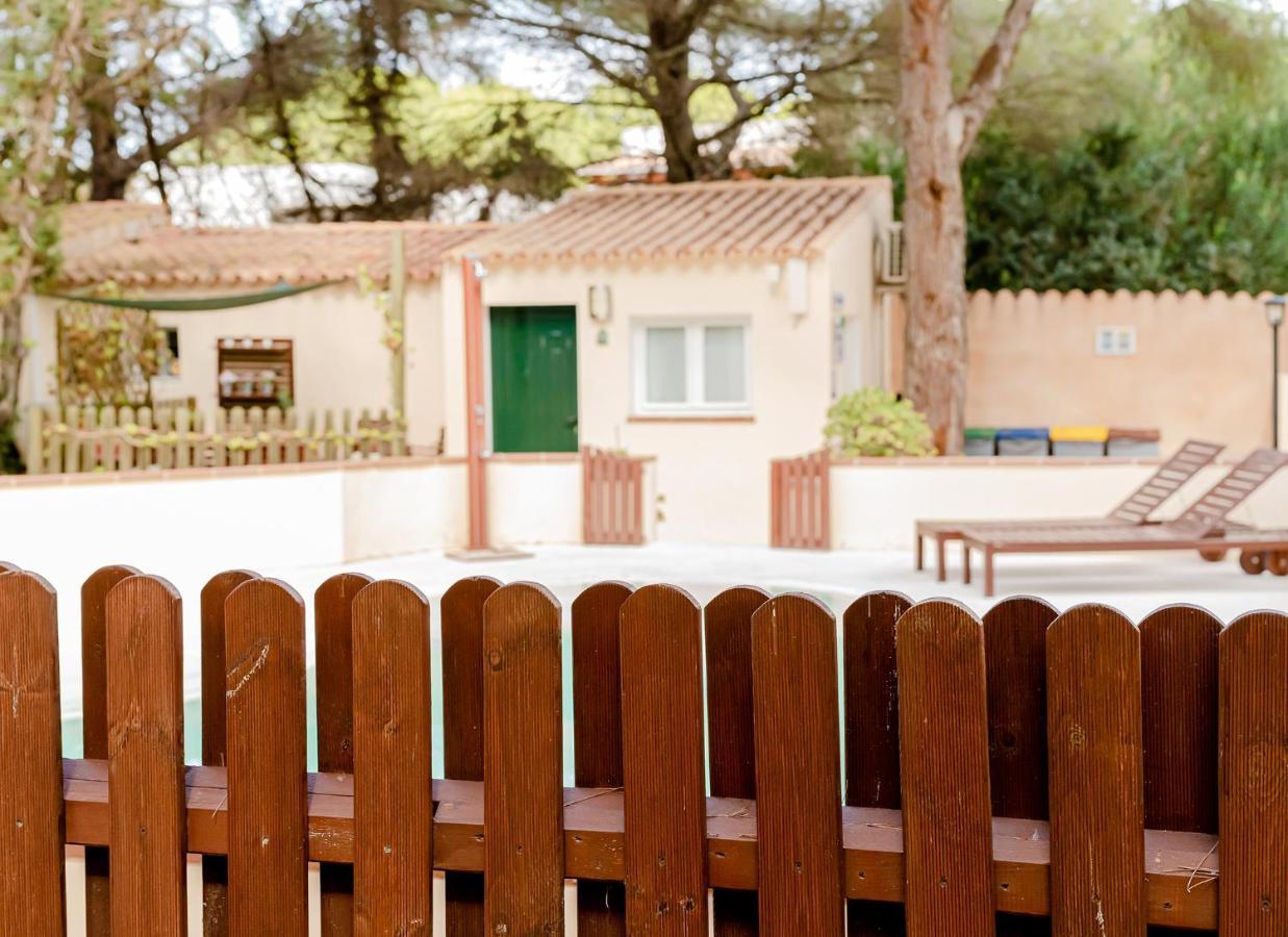 El Pino - Formentera Break