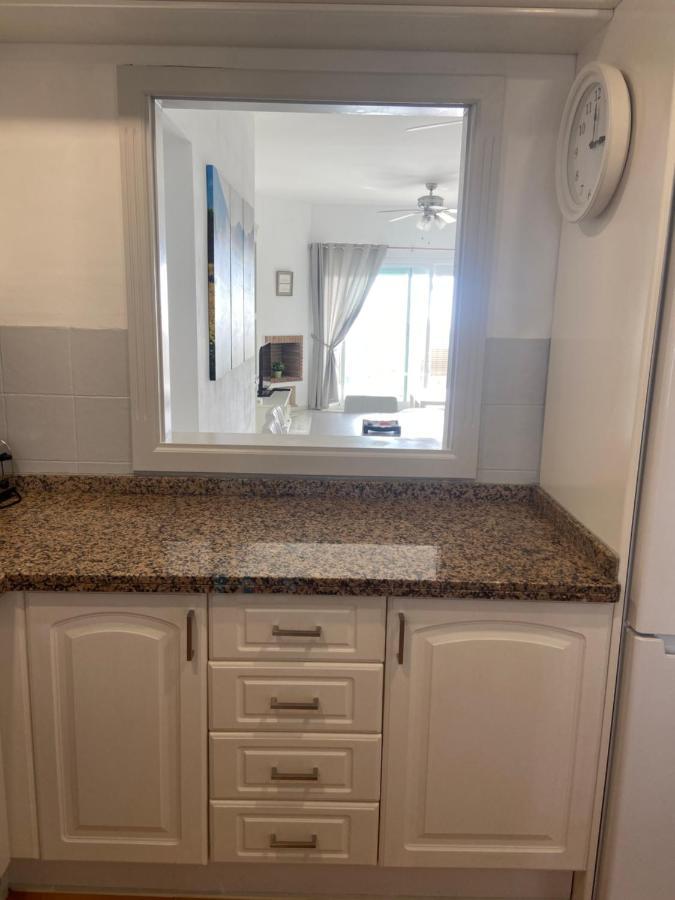 Arruzafa Playa Beachfront Apartment