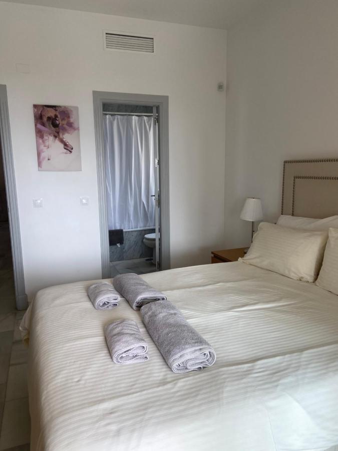 Apartment Arruzafa Playa Beachfront La Cala De Mijas