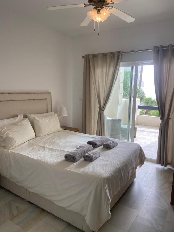 Arruzafa Playa Beachfront