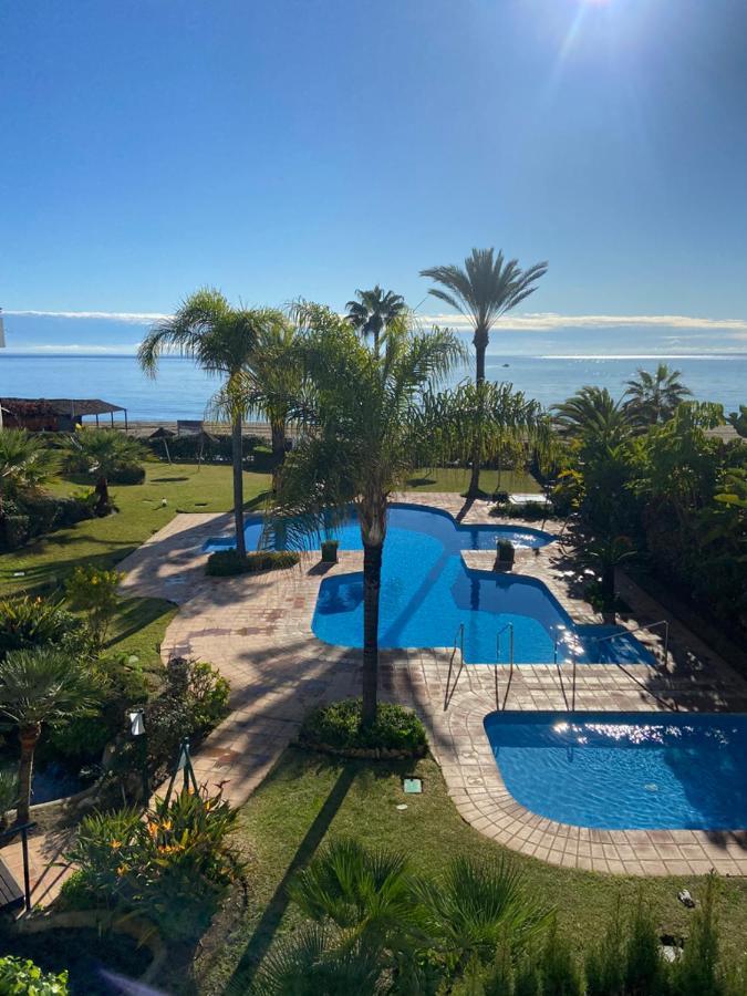 Arruzafa Playa Beachfront La Cala De Mijas