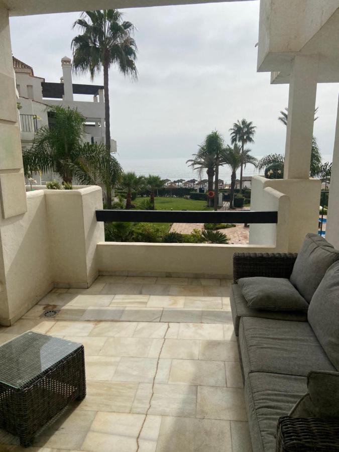 Arruzafa Playa Beachfront La Cala De Mijas