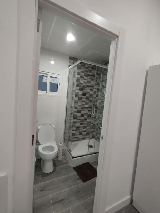 Apartment Apartamento Reus