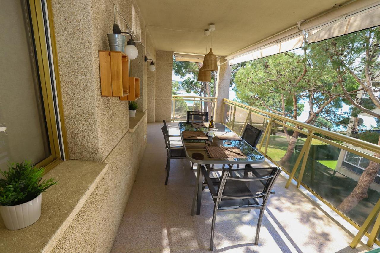 Apartamento Costa Daurada *