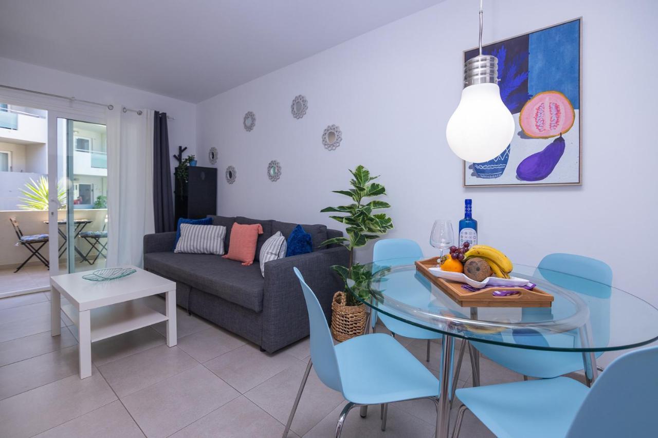 Apartamento Urban Sun 140 Pool By Holidays Corralejo