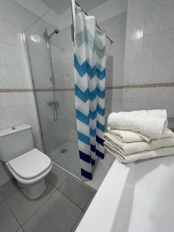 Apartment Medano View El Medano (Tenerife)
