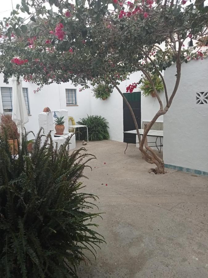 La Chanca Inn 2*