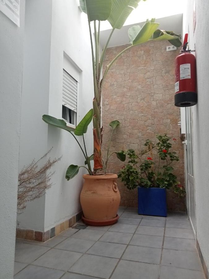 La Chanca Inn 2*