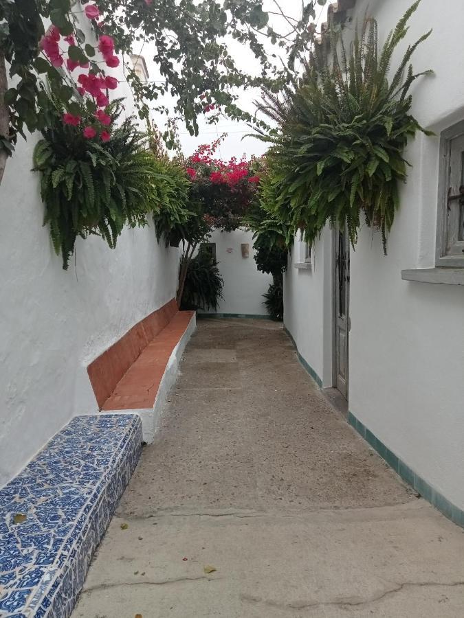 La Chanca Inn