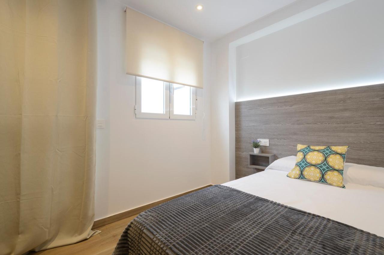 Duplex Vistanevada *