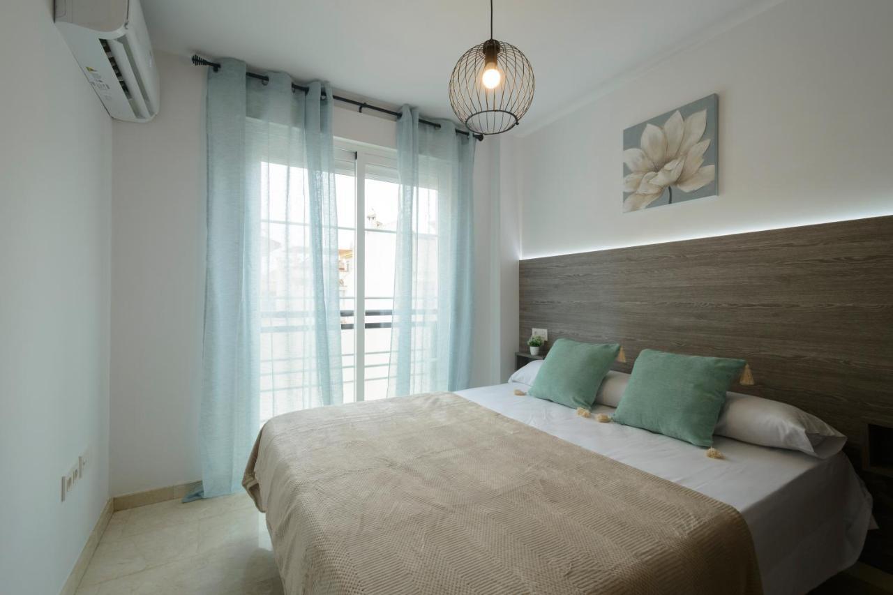 Сasa de vacaciones Duplex Vistanevada Maracena