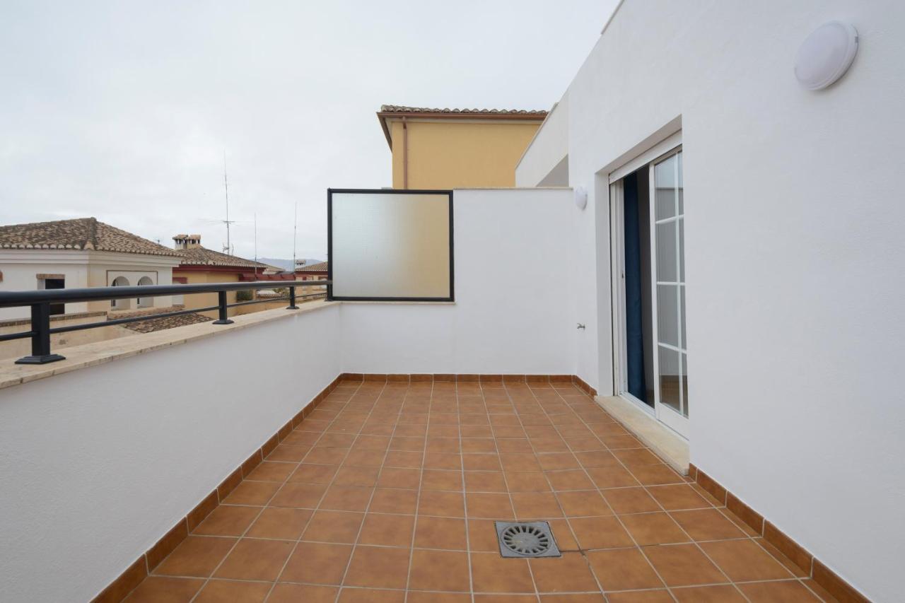 Duplex Vistanevada Maracena