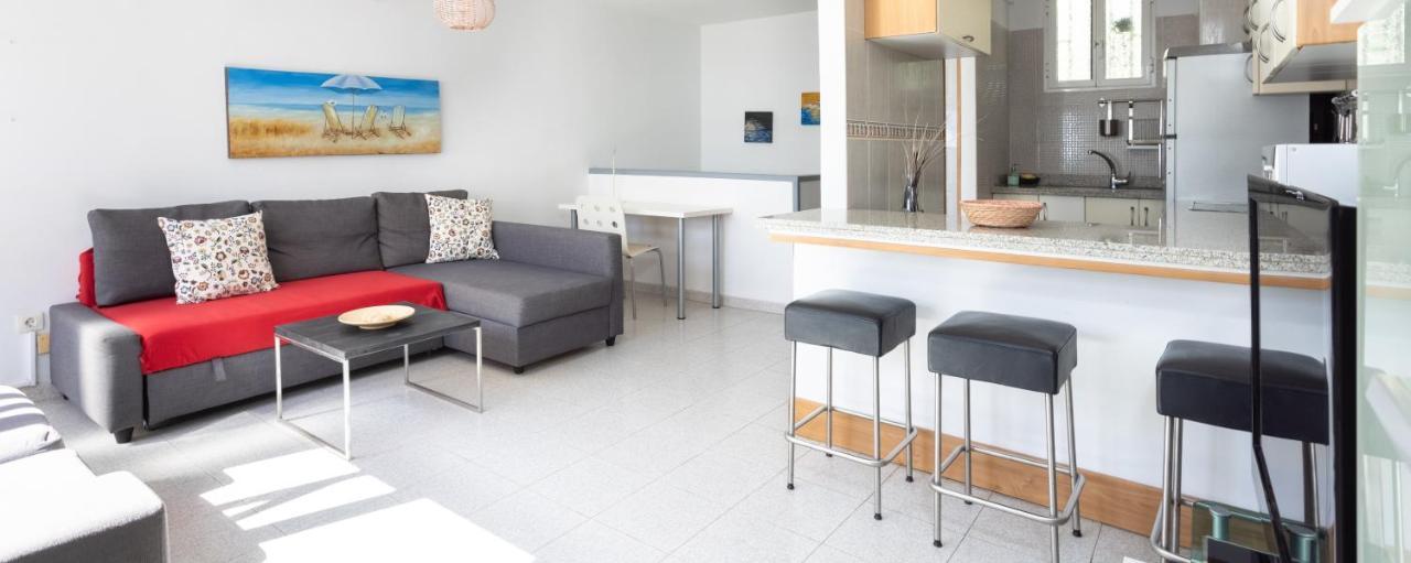 Home2book Relax Caletillas, Terrace & Pool Apartamento *