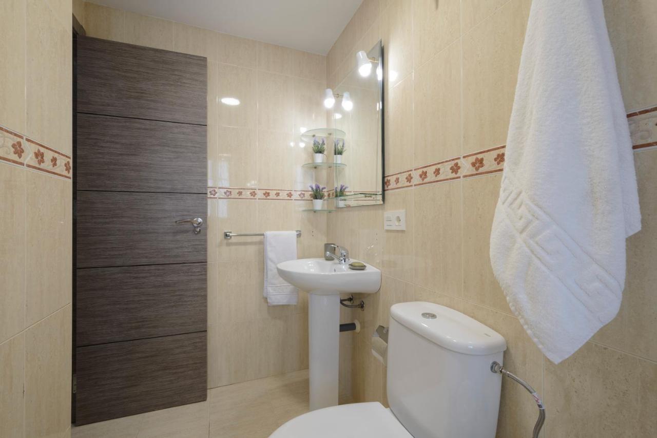 Duplex Vistanevada Сasa de vacaciones *