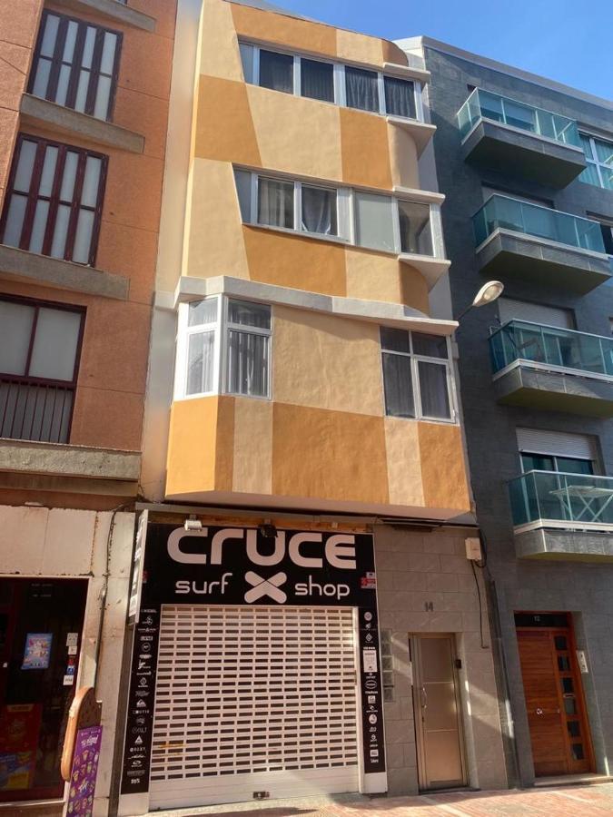 Canteras Sabor A Mar 2 