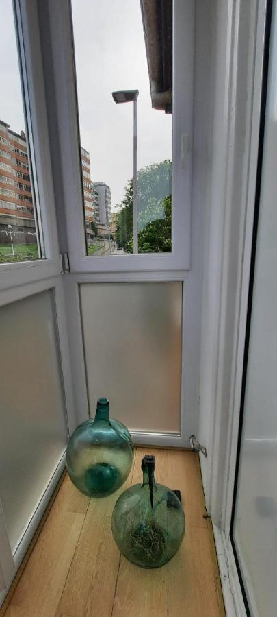 Apartamento Lucin Santander