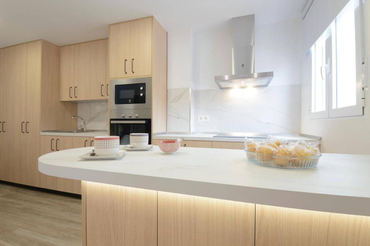 Duplex Vistanevada *