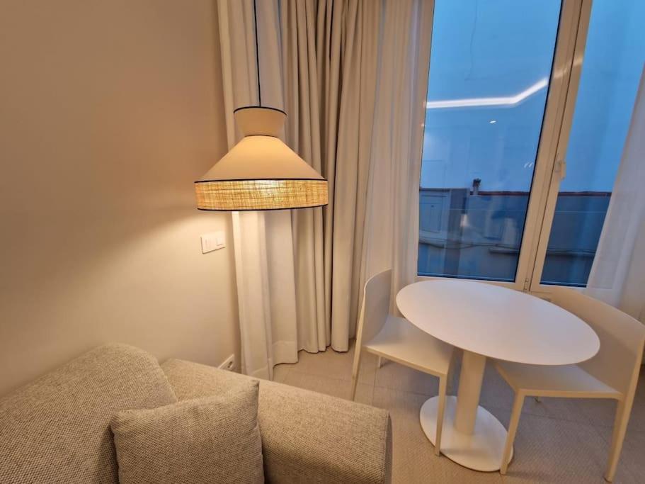 Apartment Fantastico De Diseno En Canteras. Las Palmas de Gran Canaria