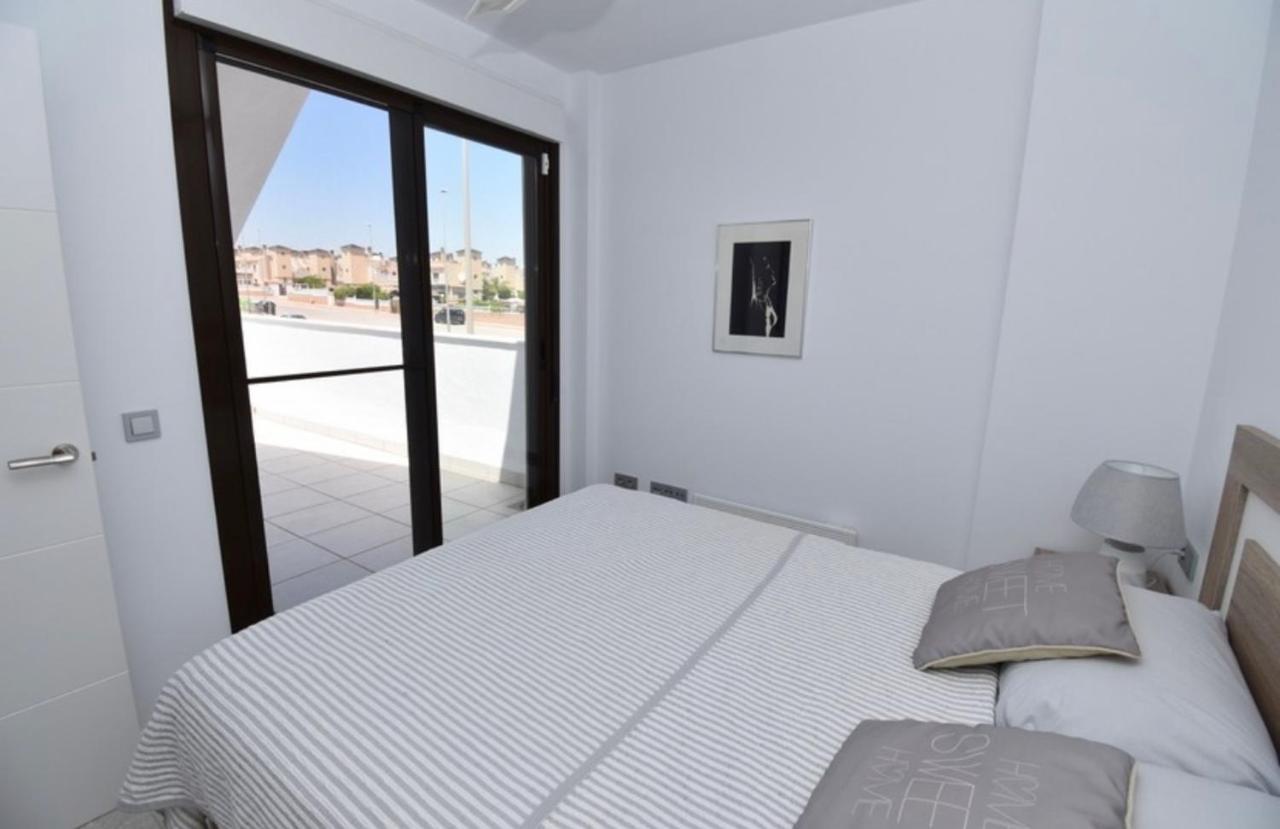 62 Cabo De Gata Villa Orihuela