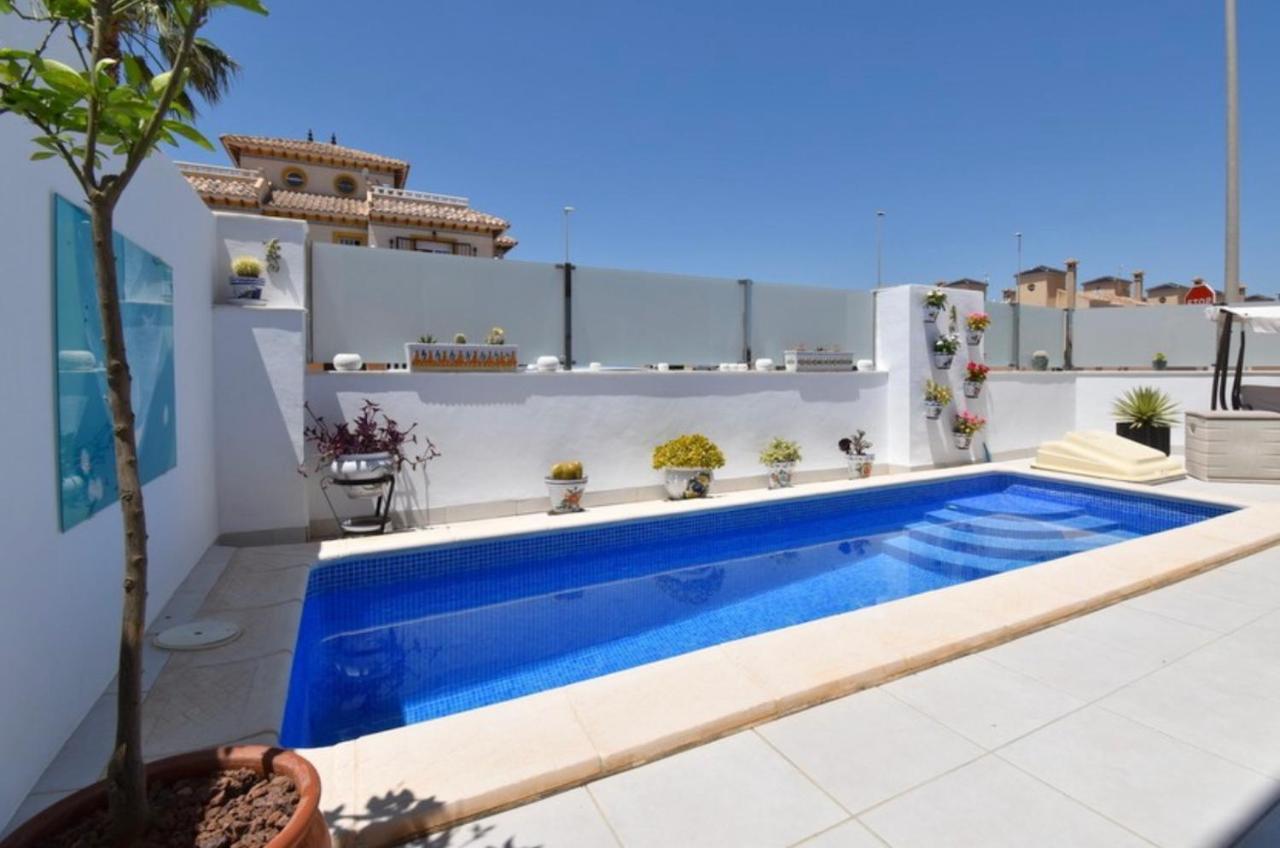 62 Cabo De Gata Villa Orihuela