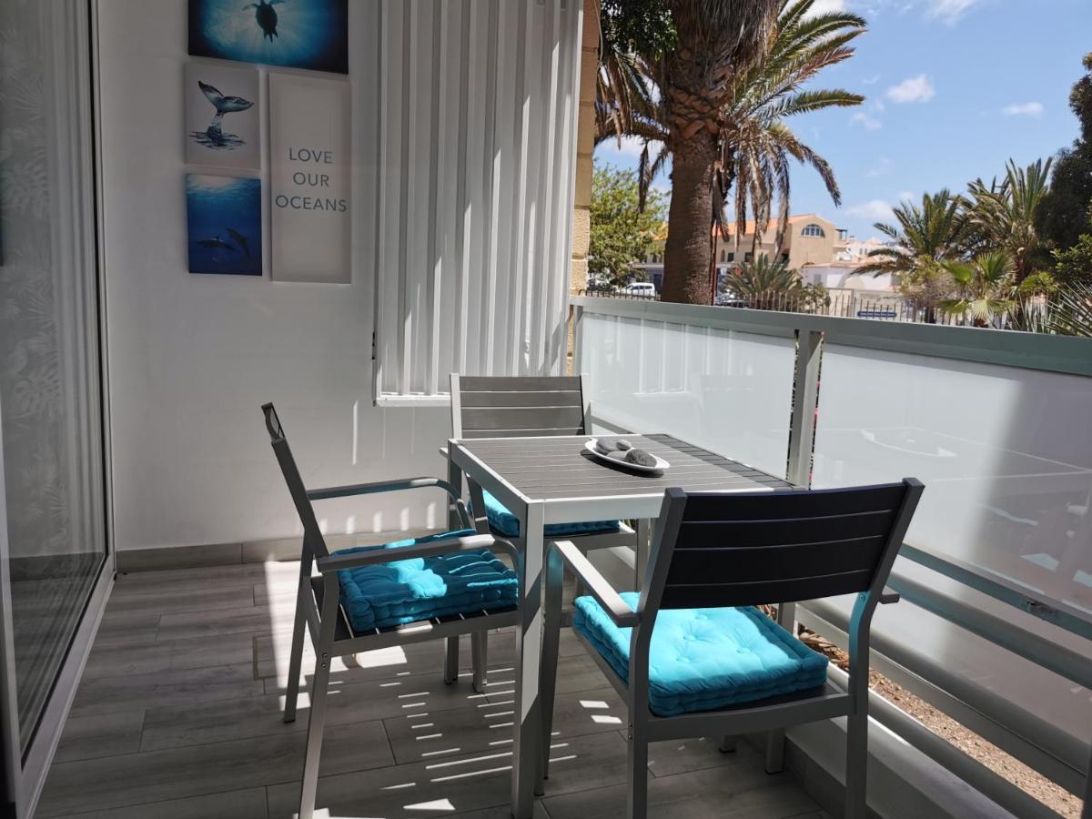 Apartamento Luxury Of Costa Costa del Silencio