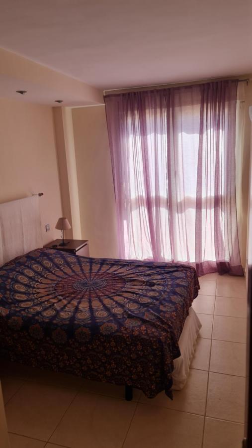Happy Medano House El Medano (Tenerife)