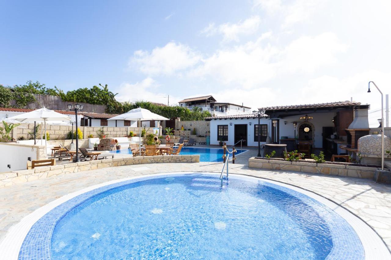 Finca Rural San Agustin