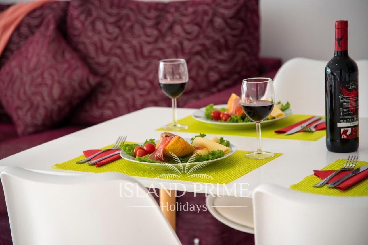 3 In Club Sc264 Apartamento San Miguel de Abona