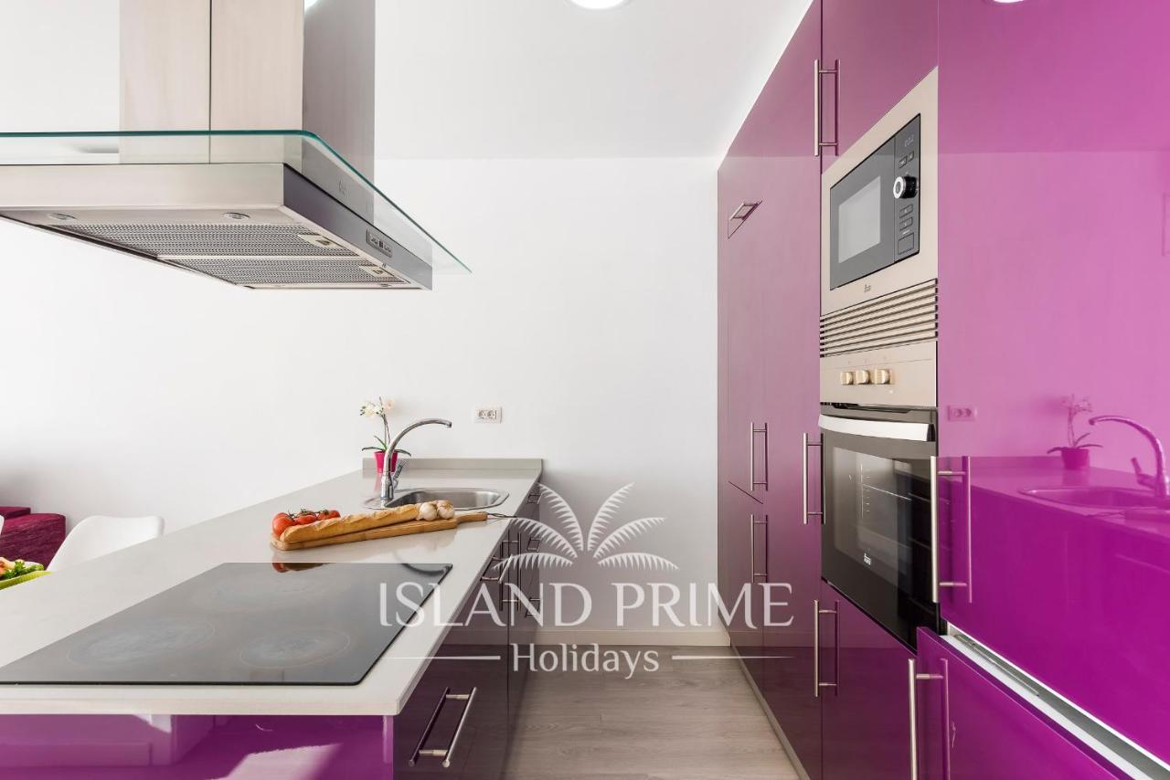 Apartamento 3 In Club Sc264 *