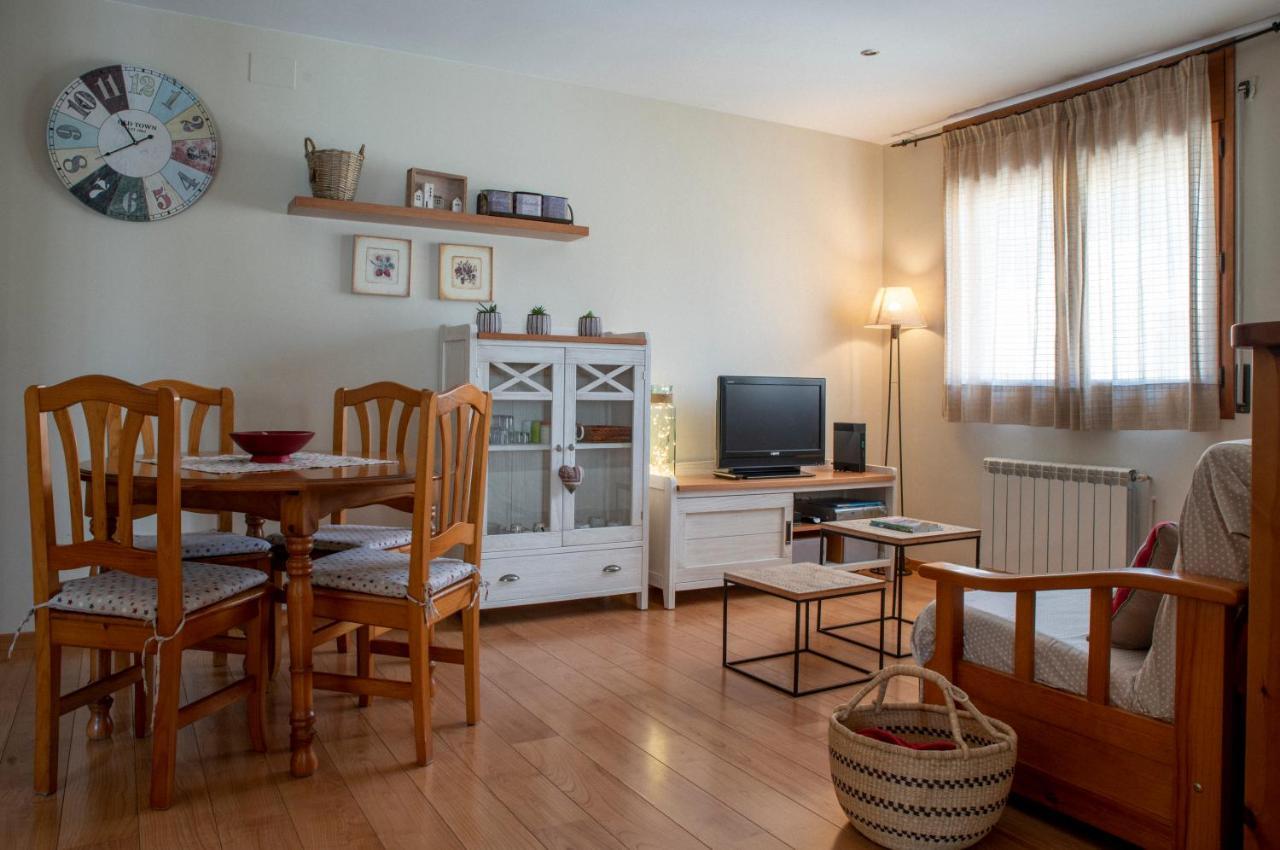 Apartament Cadi- Moixero