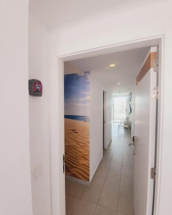 Sea Views Playa Del Ingles Beach Lovers 2 * San Bartolome de Tirajana (Gran Canaria)