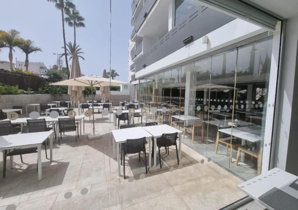 Sea Views Playa Del Ingles Beach Lovers 2 * San Bartolome de Tirajana (Gran Canaria)