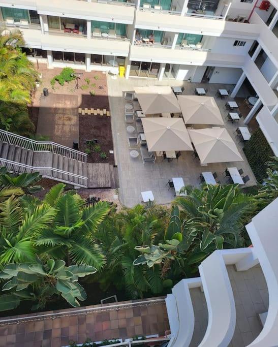 Sea Views Playa Del Ingles Beach Lovers 2 Apartment *