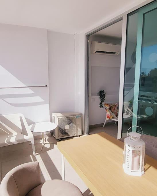 Apartment Sea Views Playa Del Ingles Beach Lovers 2 San Bartolome de Tirajana (Gran Canaria)