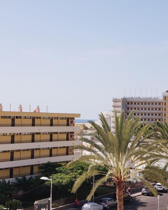 Sea Views Playa Del Ingles Beach Lovers 2 San Bartolome de Tirajana (Gran Canaria)