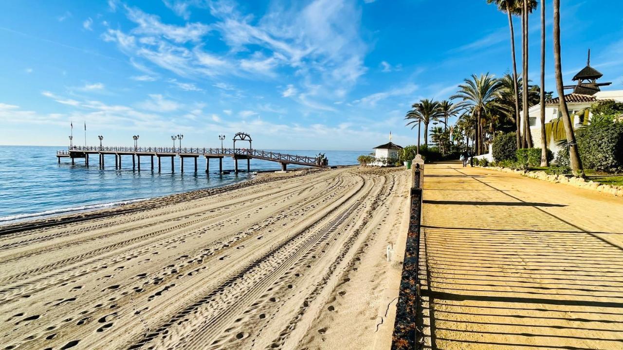El Pisito Forest,a 300 Metros Iglesia De La Encarnacion Apartment Marbella