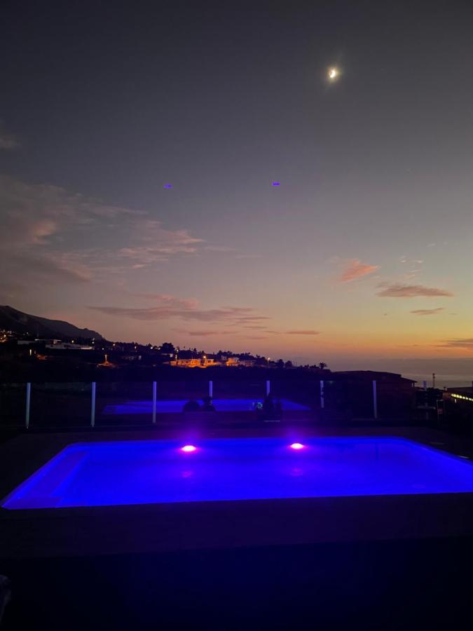 El Mirador De - Vistas Y Piscina Apartamento El Paso