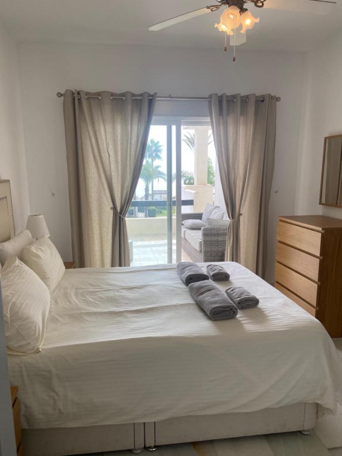 Apartment Arruzafa Playa Beachfront *