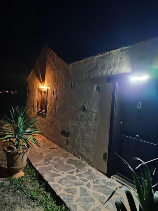 Сasa de vacaciones La Hacienda De