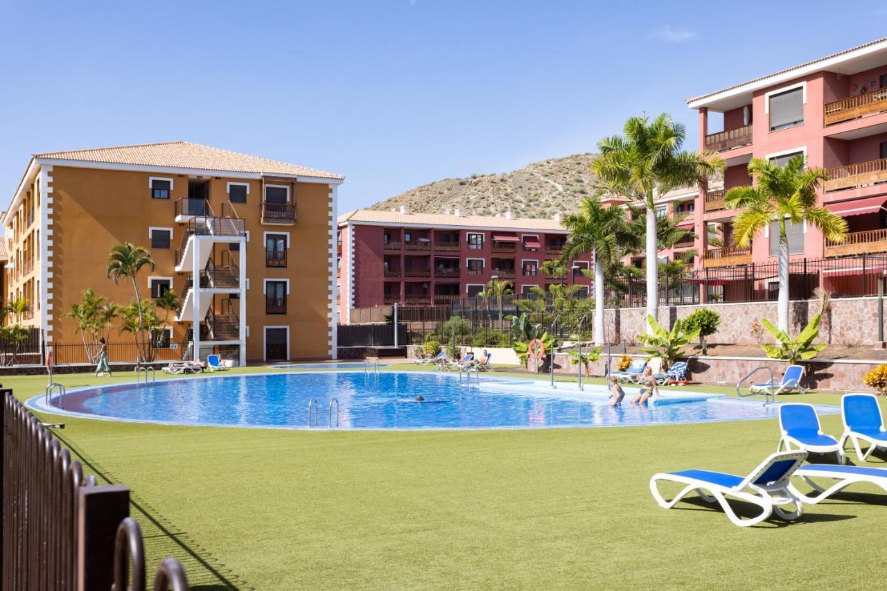 Home2book Bright Pool View El Mocan Apartamento Palm-mar