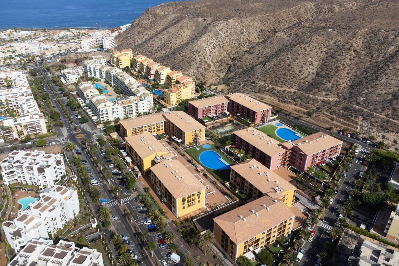Home2book Bright Pool View El Mocan Apartamento *