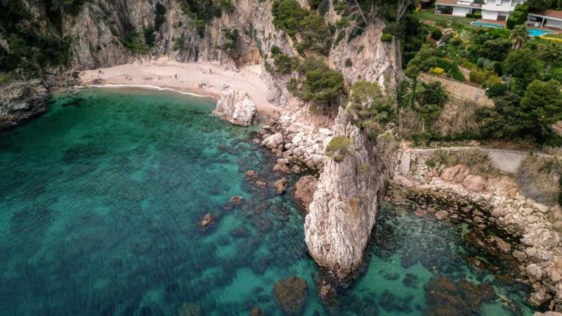 Apartment Amb Vista Al Mar Reformat, Al Golfet *