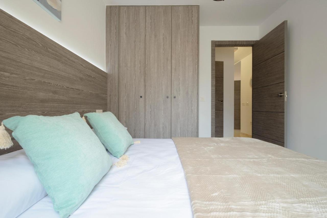 Duplex Vistanevada Сasa de vacaciones