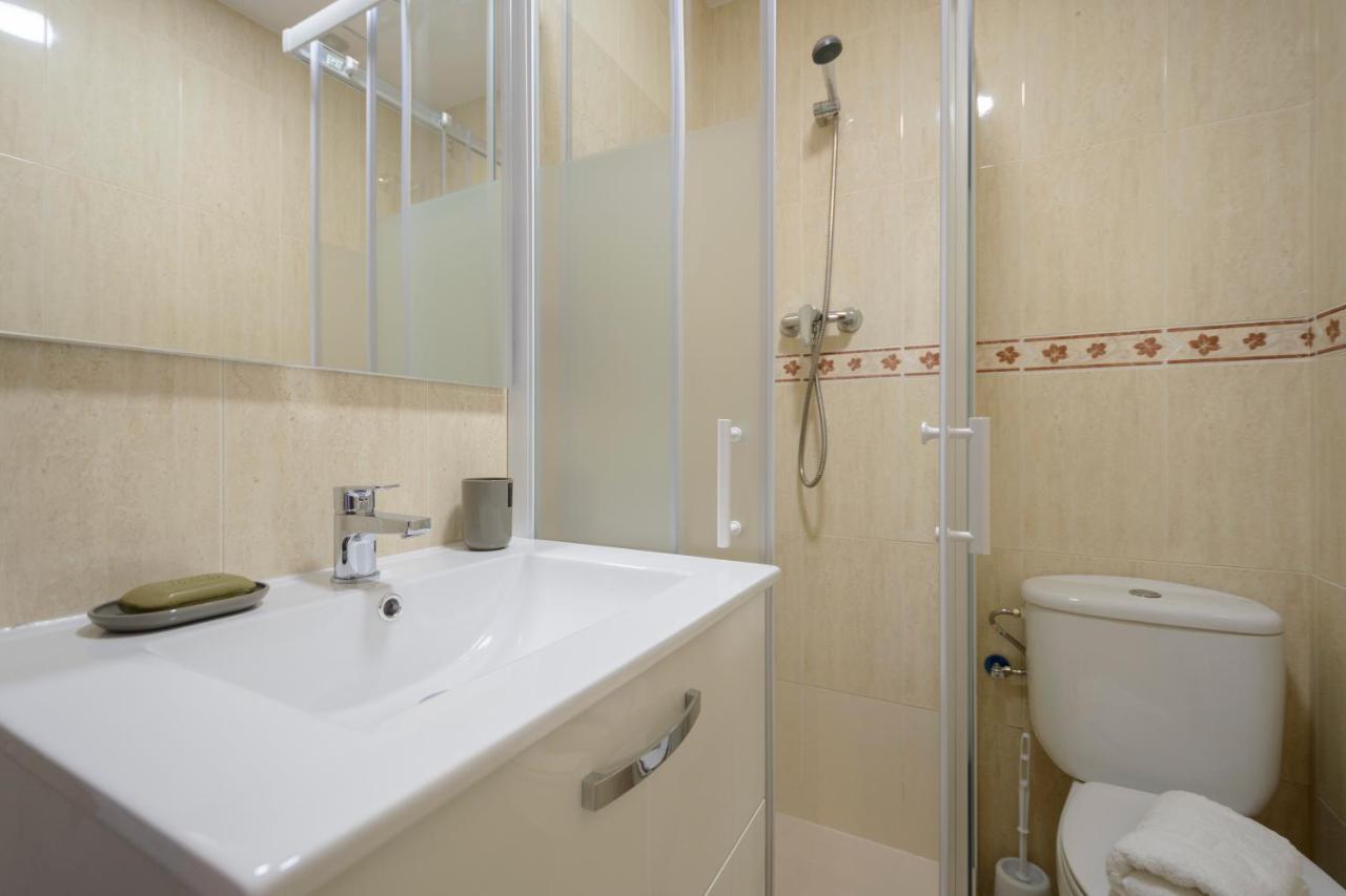 Duplex Vistanevada Сasa de vacaciones *