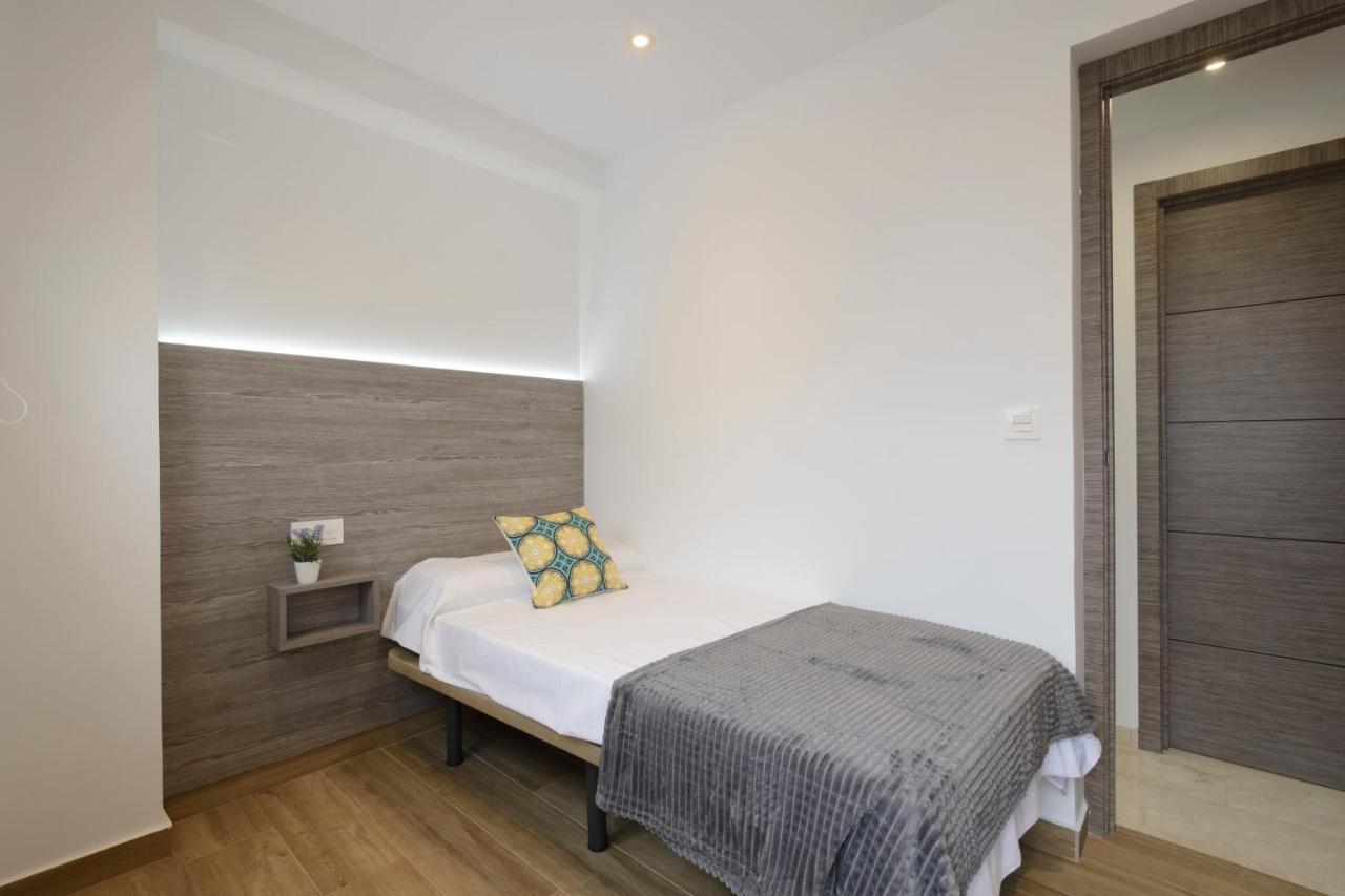 Duplex Vistanevada Сasa de vacaciones Maracena