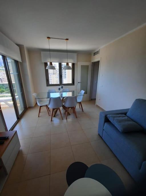 Apartamento Larimar 10d Calpe