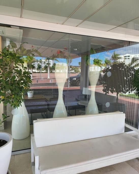 Apartment Sea Views Playa Del Ingles Beach Lovers 2 *